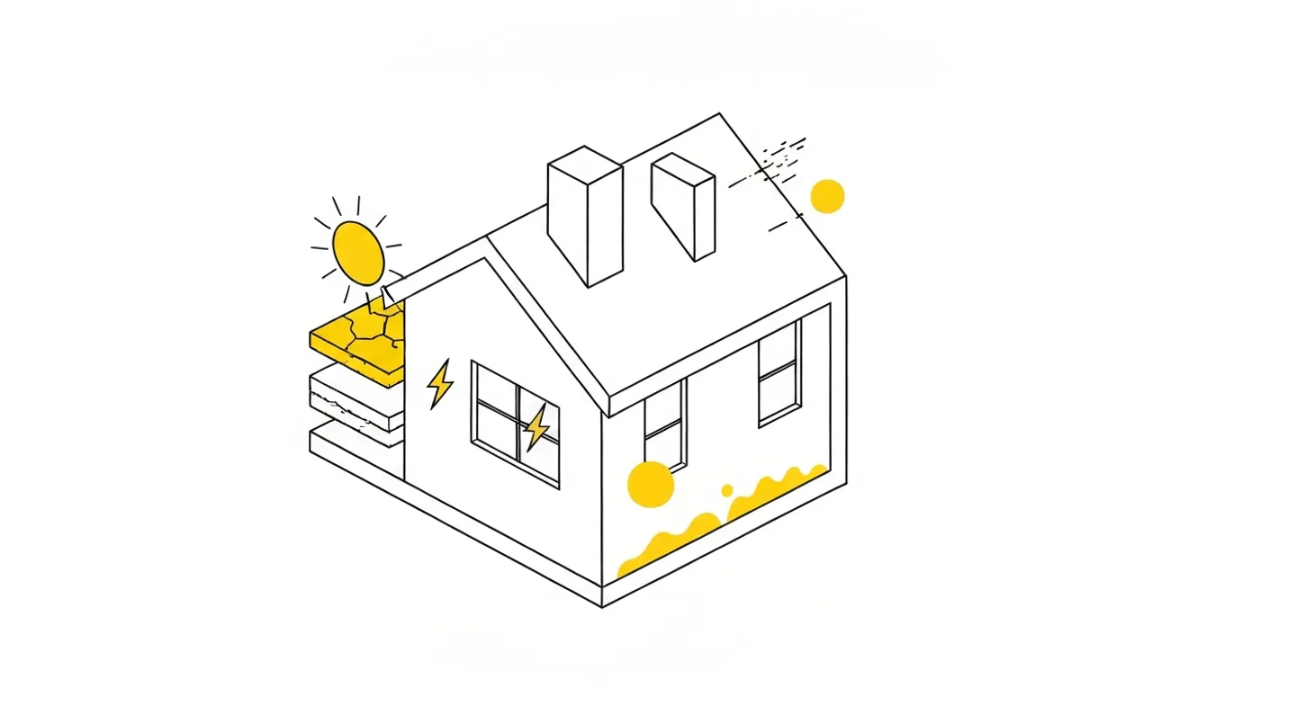 Standard NZEB w praktyce — jak projektować budynki blisko zeroenergetyczne w 2026 roku